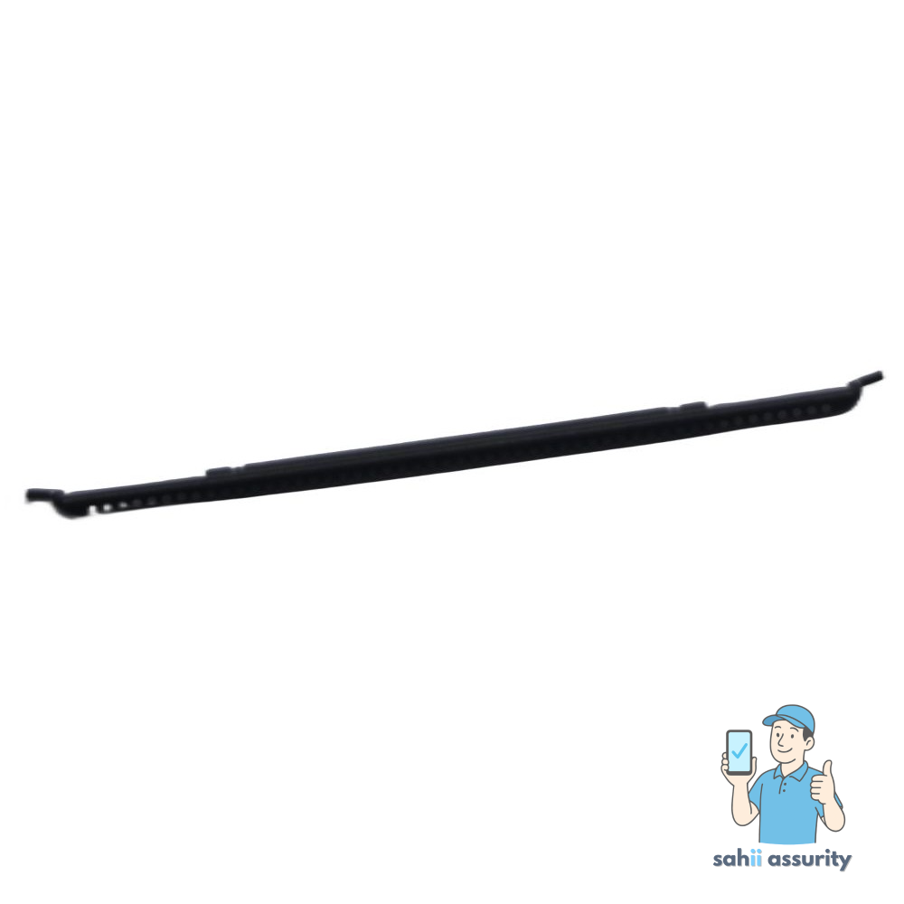 Speaker Jaali Anti Dust Net Rubber for Xiaomi Redmi Note 9 Pro Max